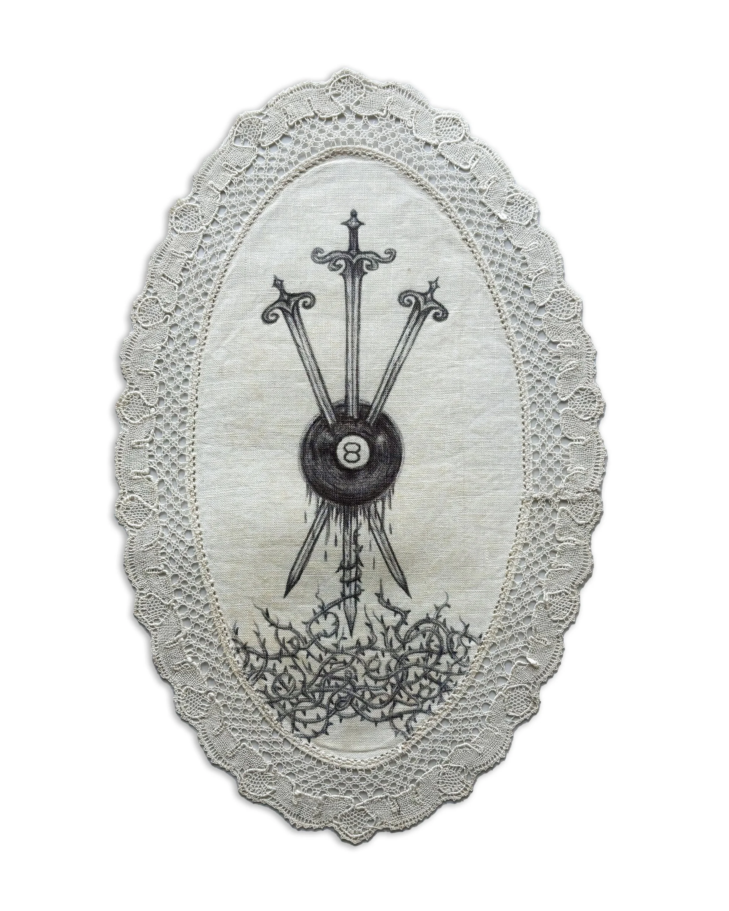 Call it Fate, Call it Karma | 2025 