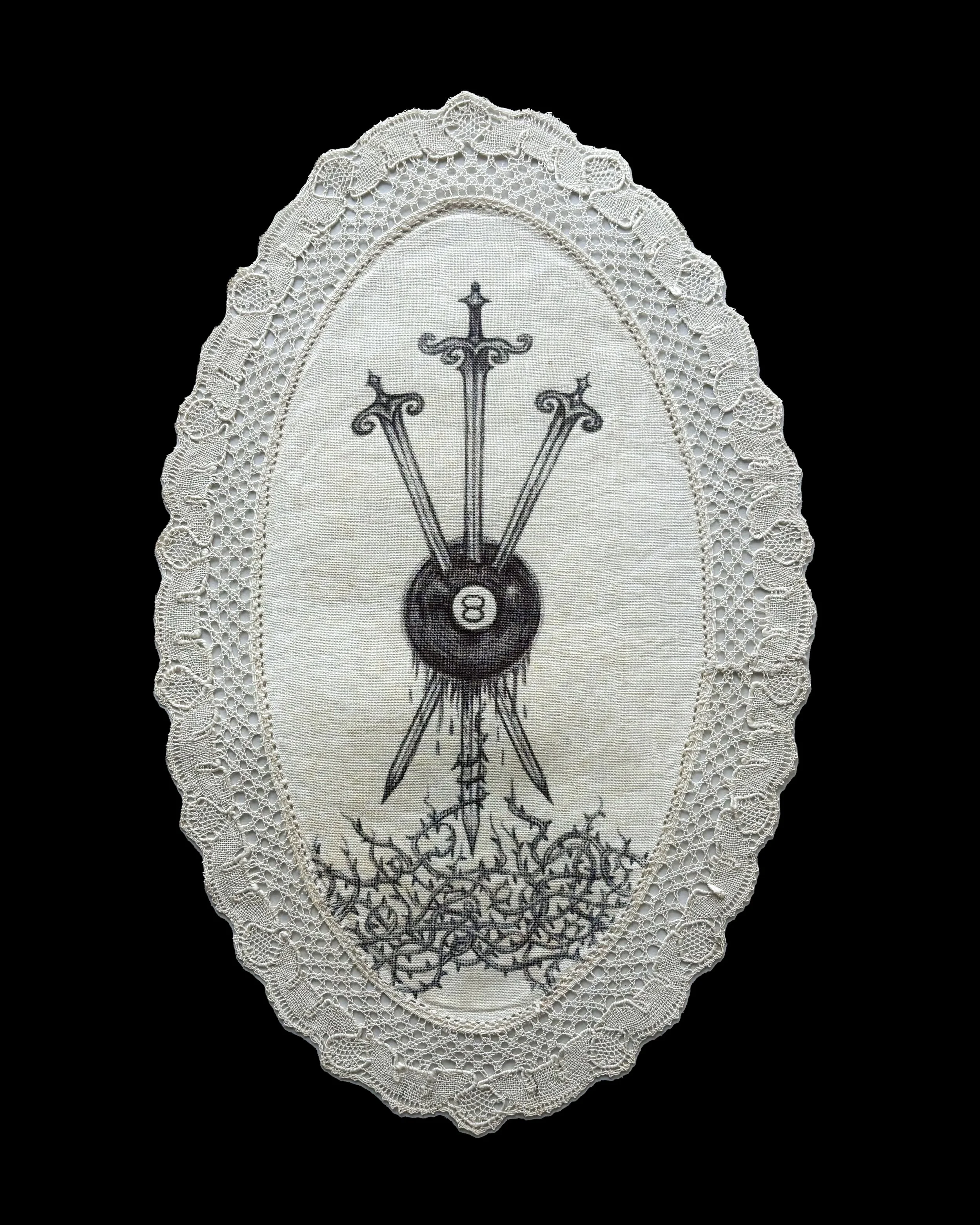 Call it Fate, Call it Karma | 2025 