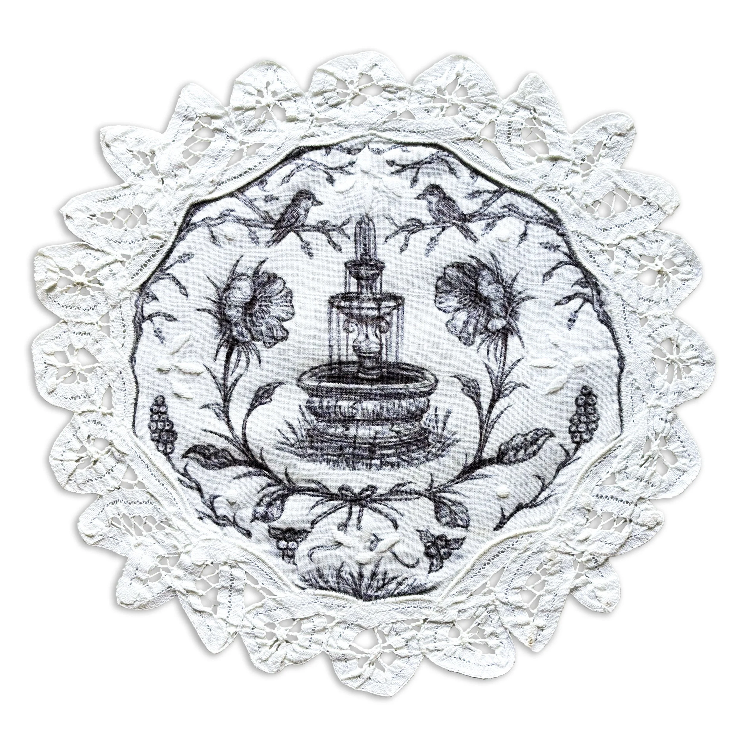 Build your Secret Garden | 2026