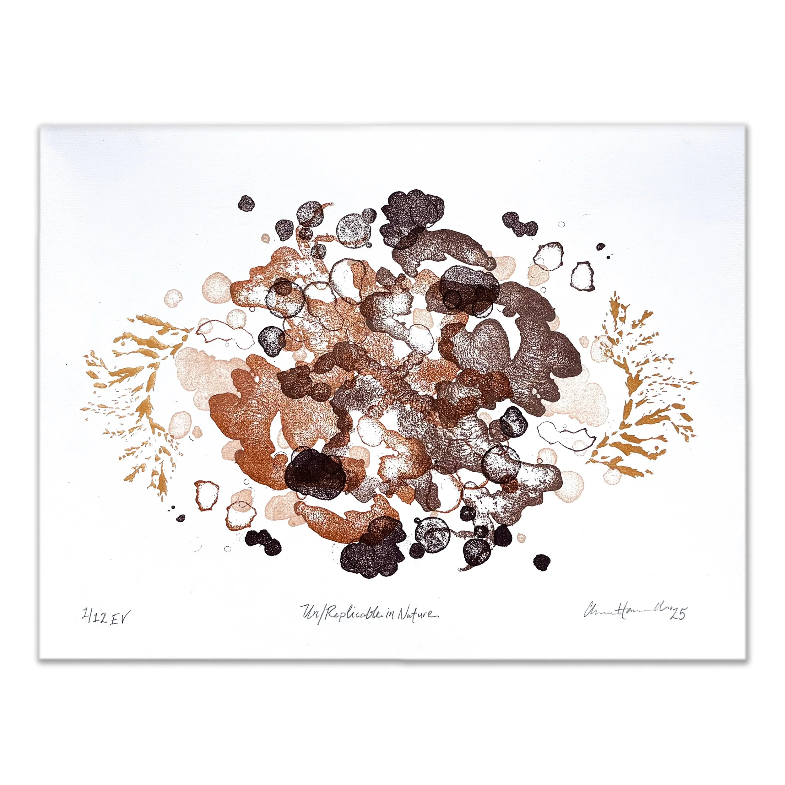 Un/Replicable in Nature | 2025