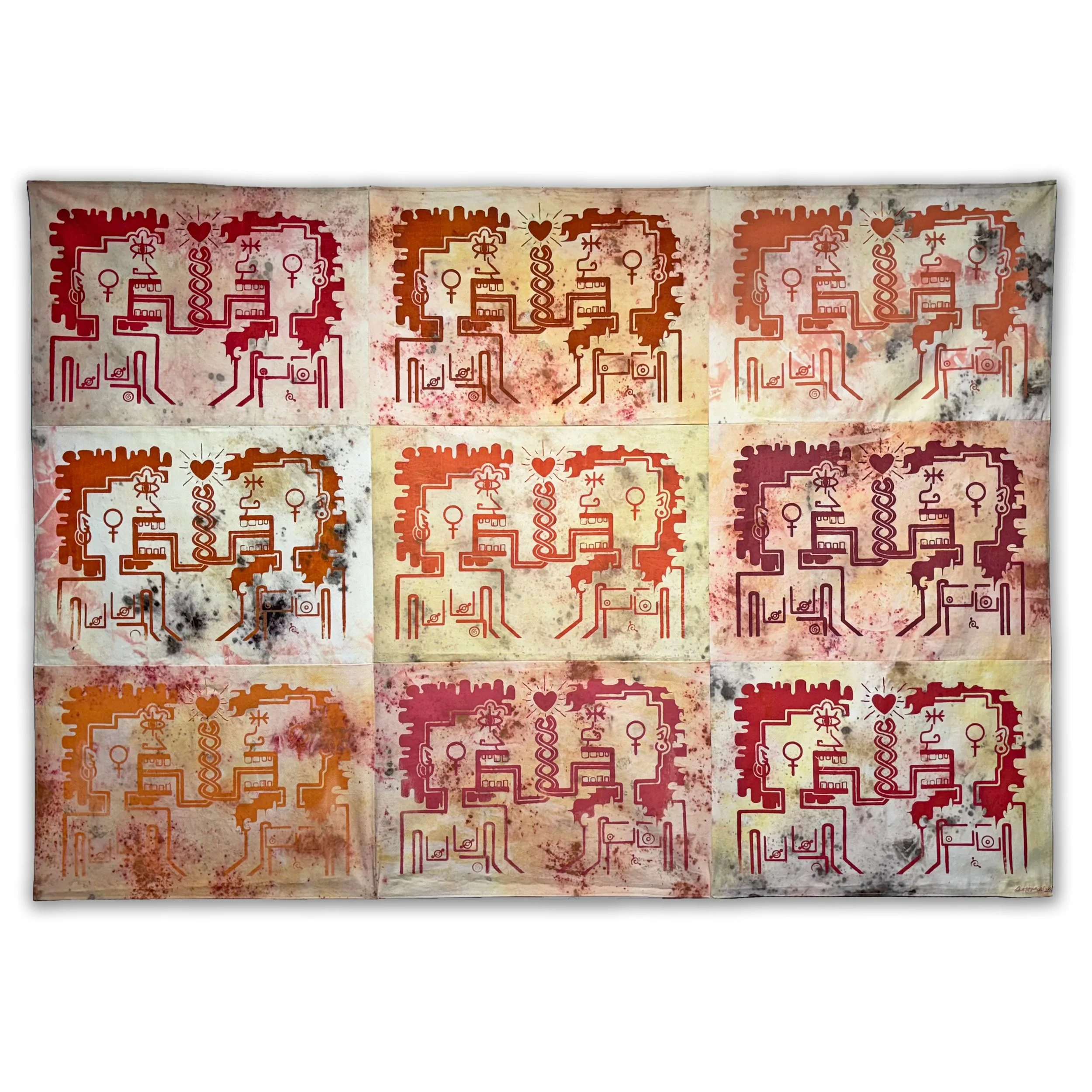 Always Keep One Eye Open | 2024