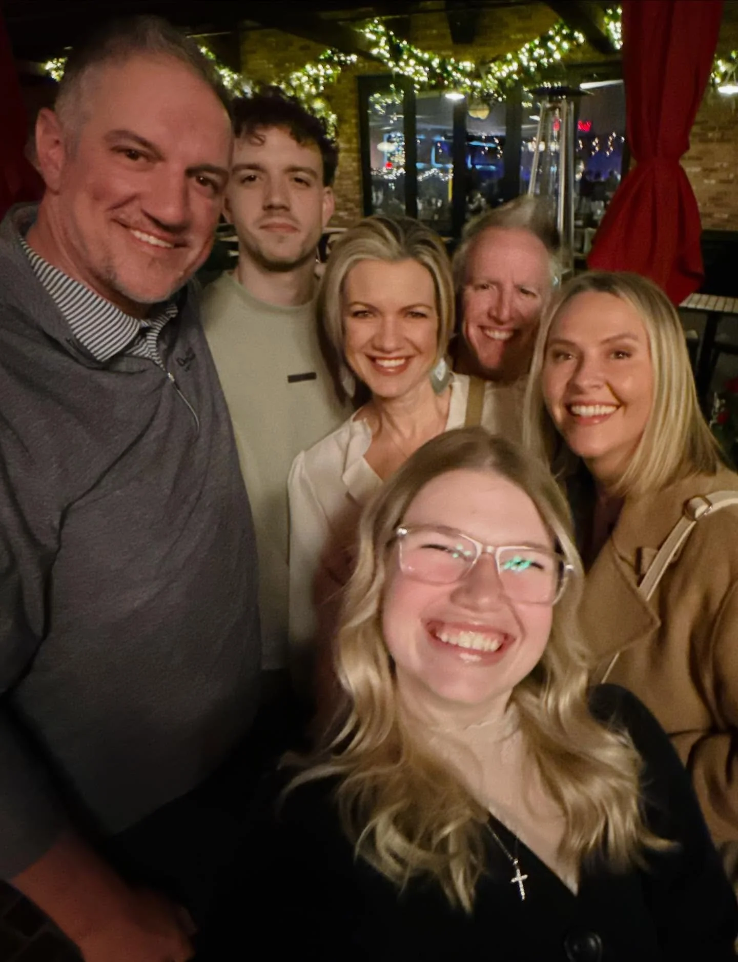 Three years ago, we began a family Thanksgiving tradition of going to Orlando to see Maggie. We didn&rsquo;t enjoy being away from her during her first Thanksgiving &amp; Christmas working for the Mouse, so we knew it was time to take the family show