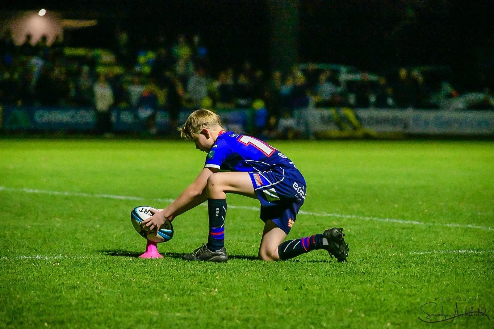 Byron Shire Rebels Rugby Union Club