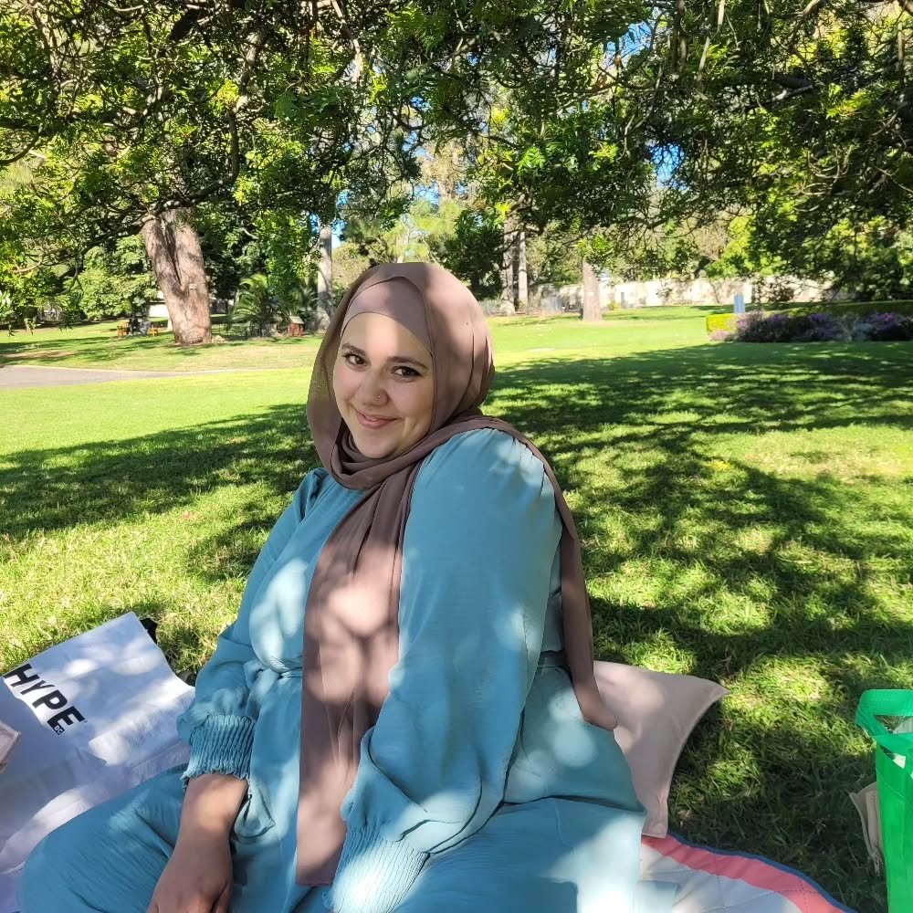 Missing a good picnic day
