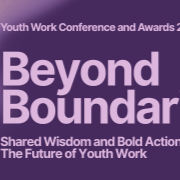 Youth Action awards night 2025