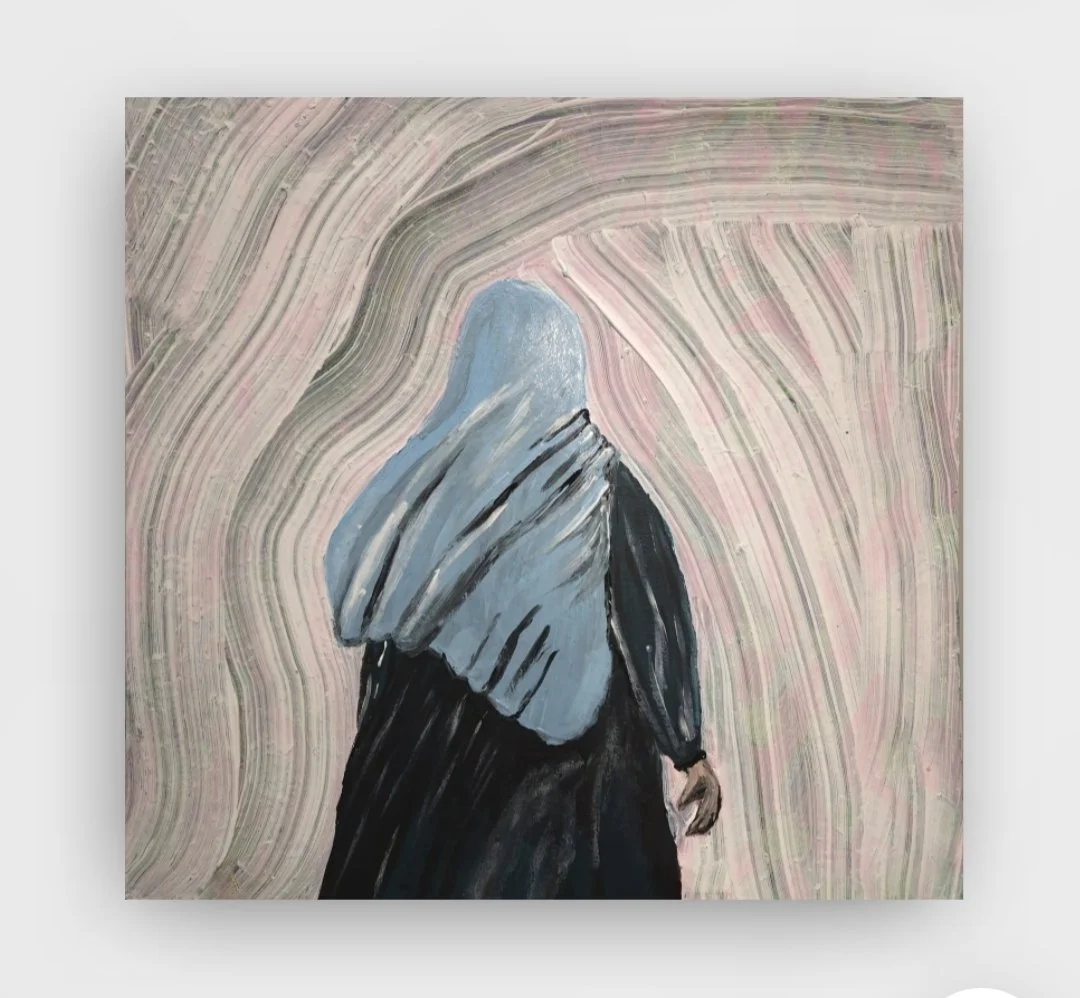 Lived Experience Art Competition 2025