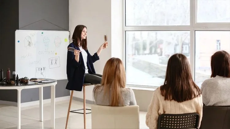 Workshop and Event Hosting Space in Arlington, TX