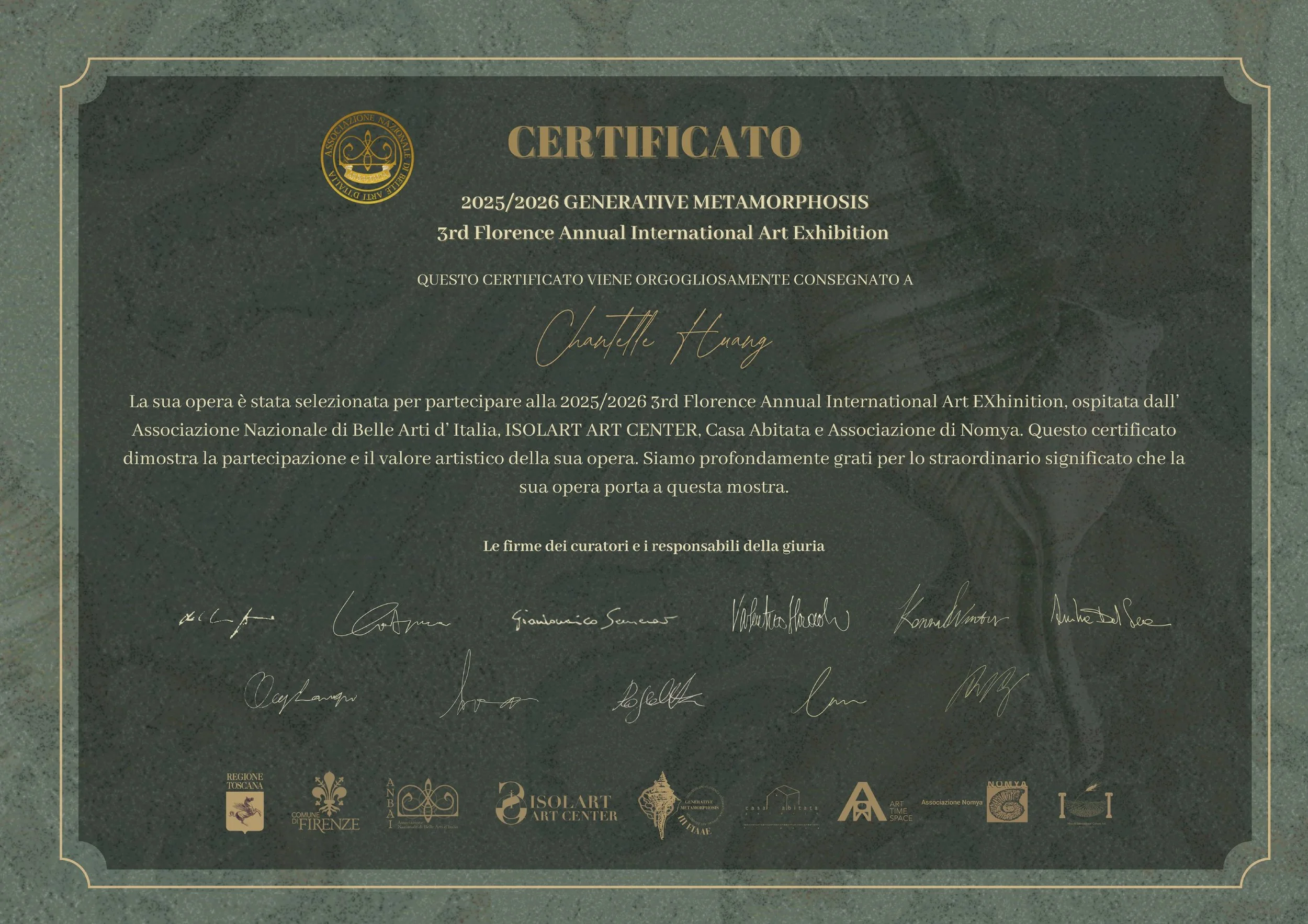 CERTIFICATO_Chantelle Huang.jpg