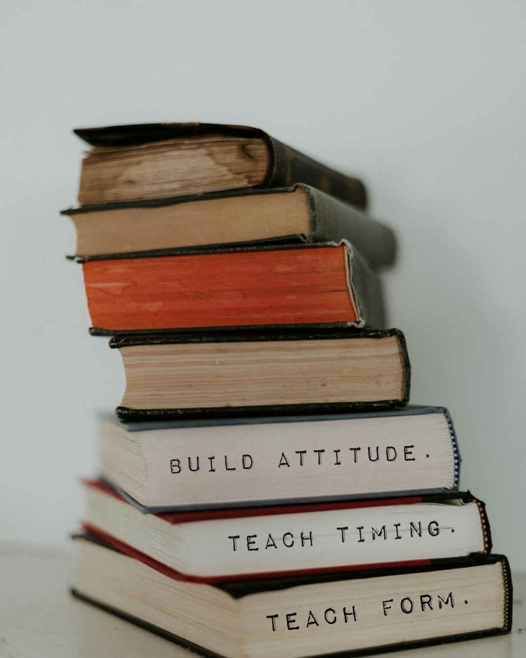 Delivering the curriculum