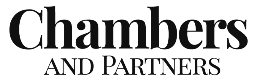 Chambers and Partners logo