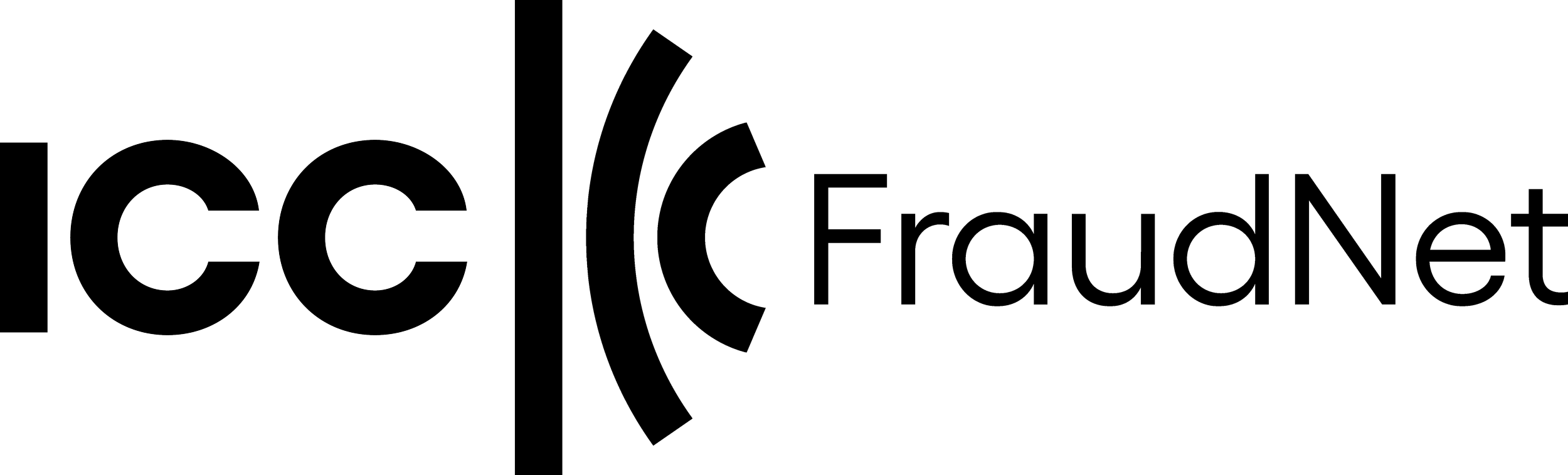 ICC FraudNet logo