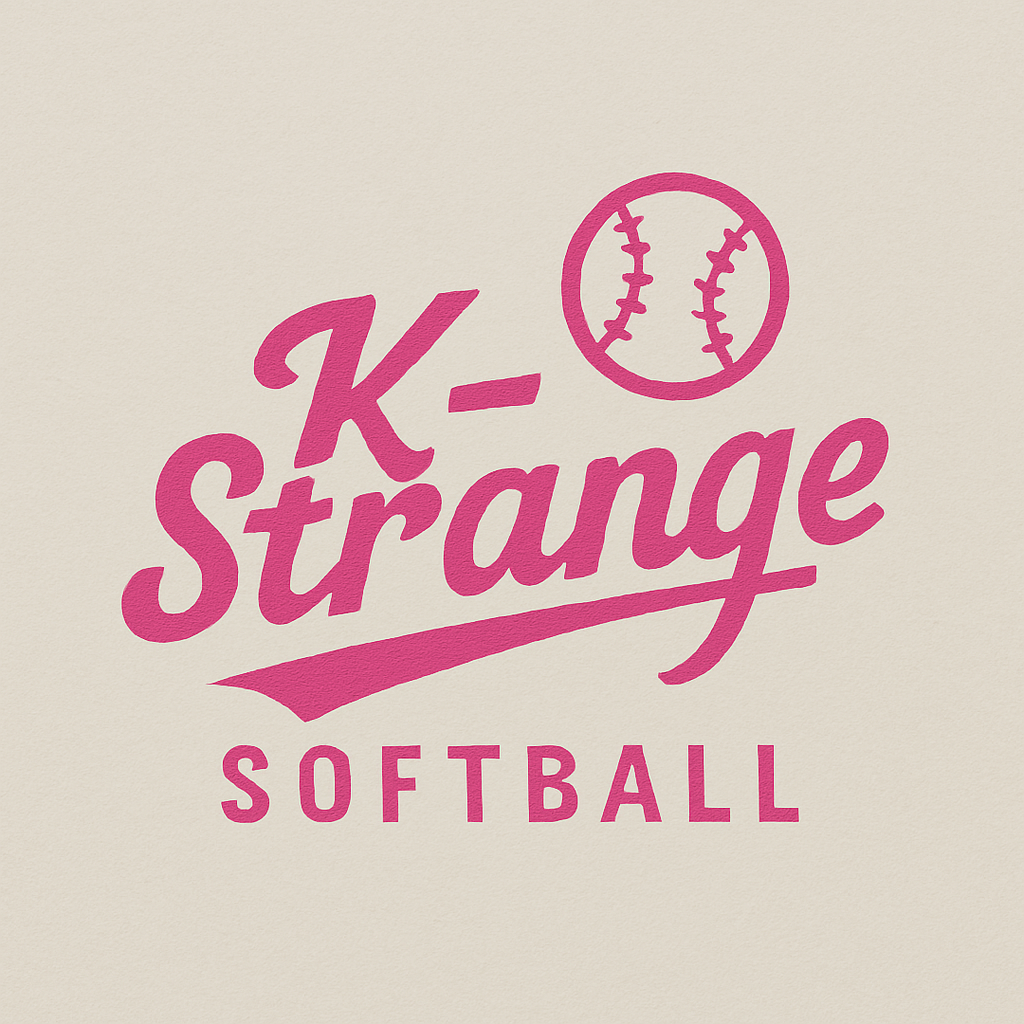  K.strangesoftballtraining