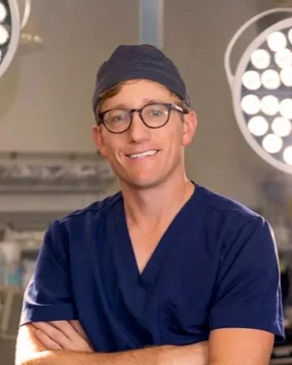 Dr. Boehm