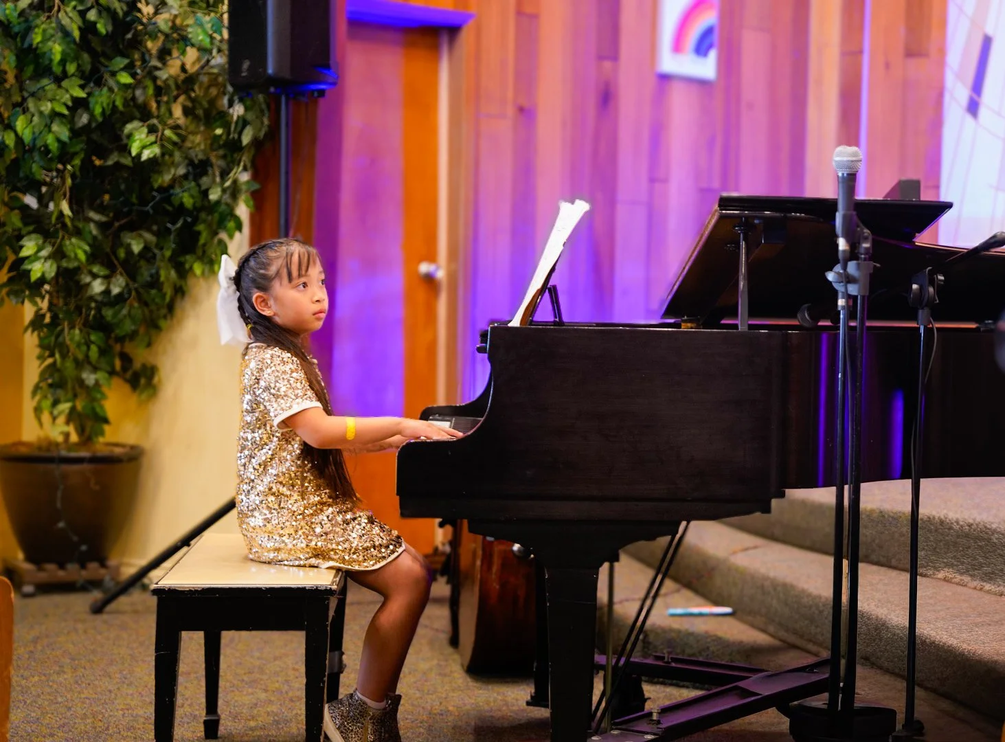 Spring Recital