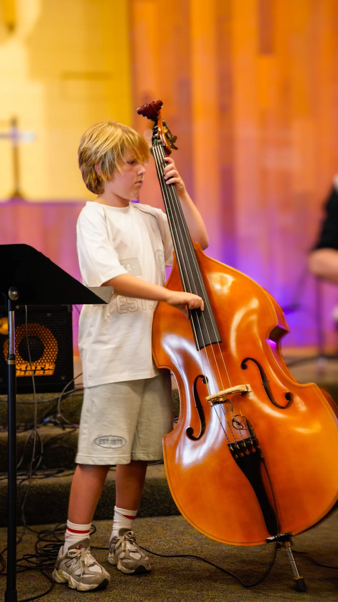 Spring Recital