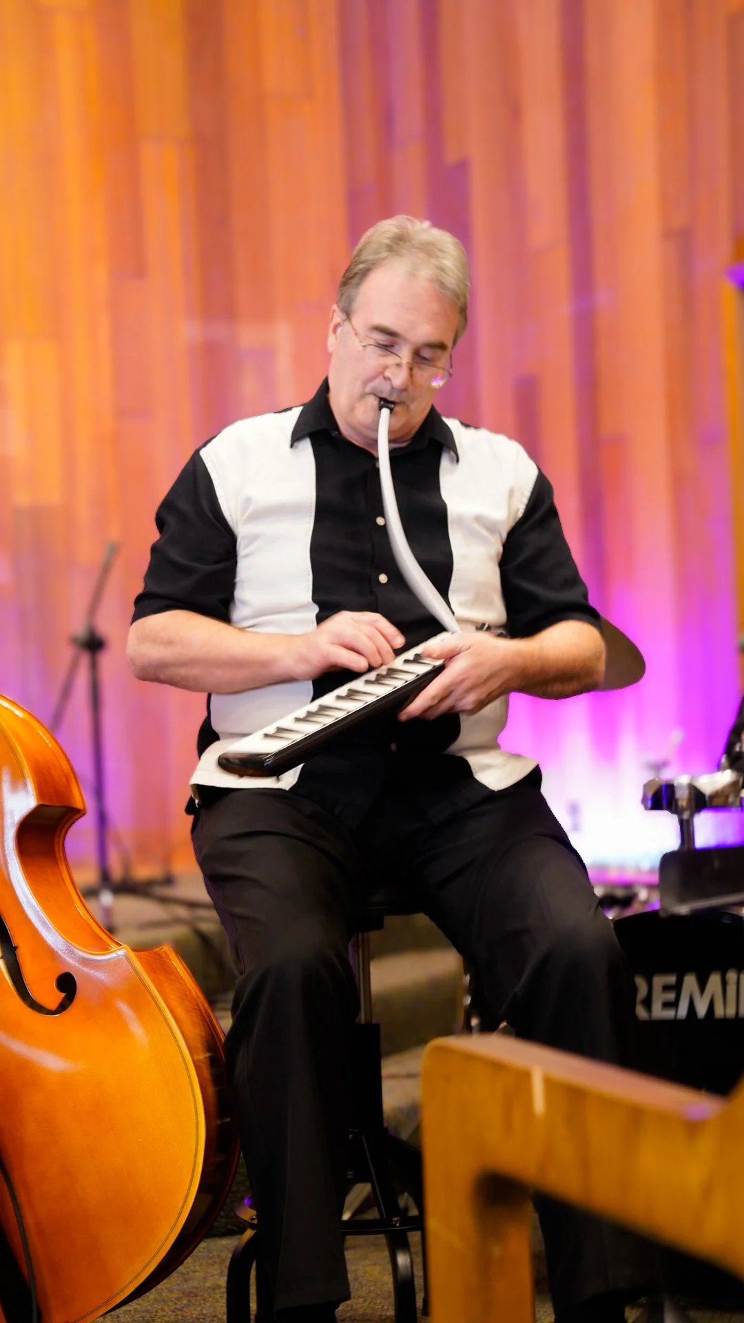 Spring Recital