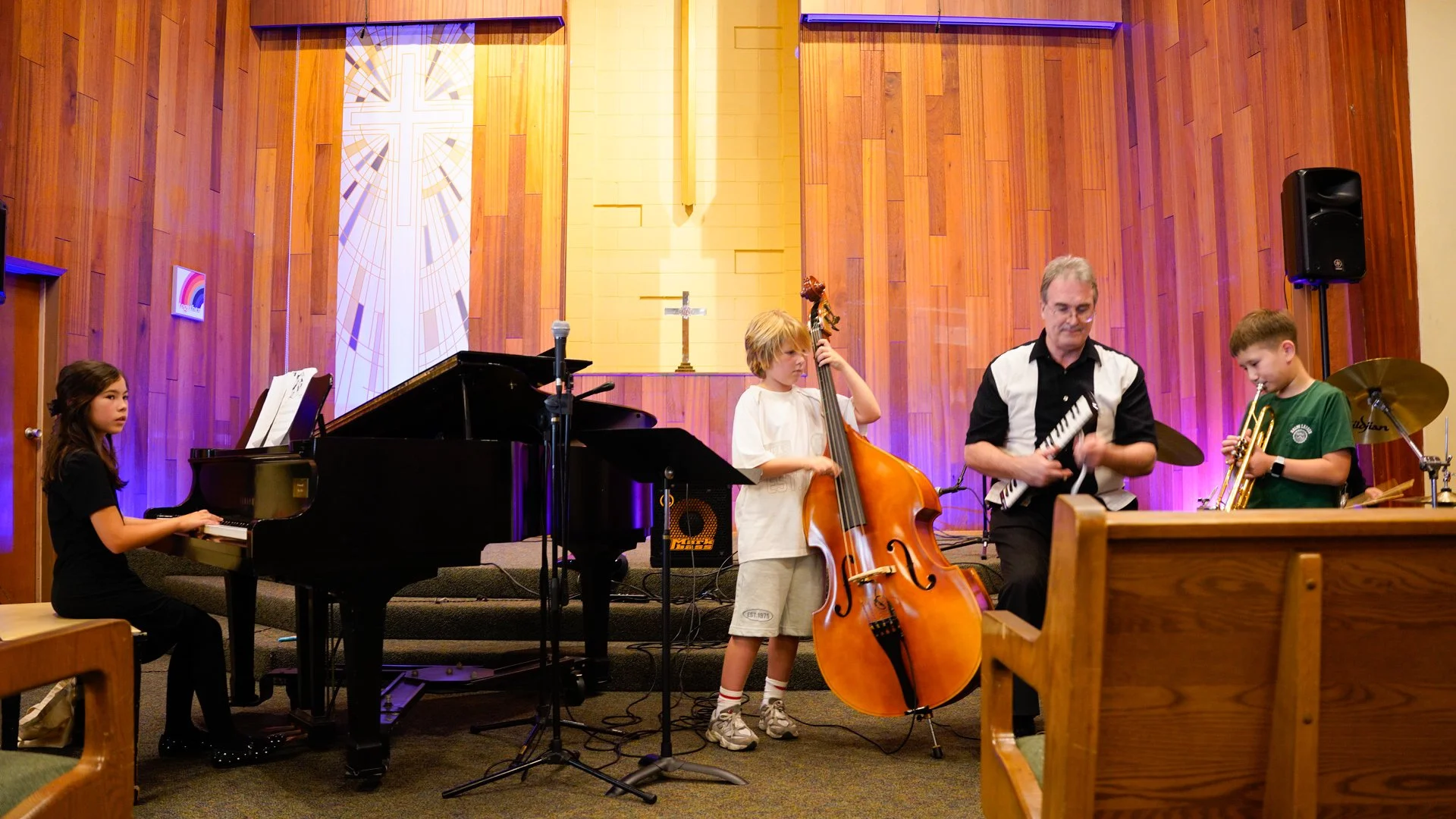 Spring Recital