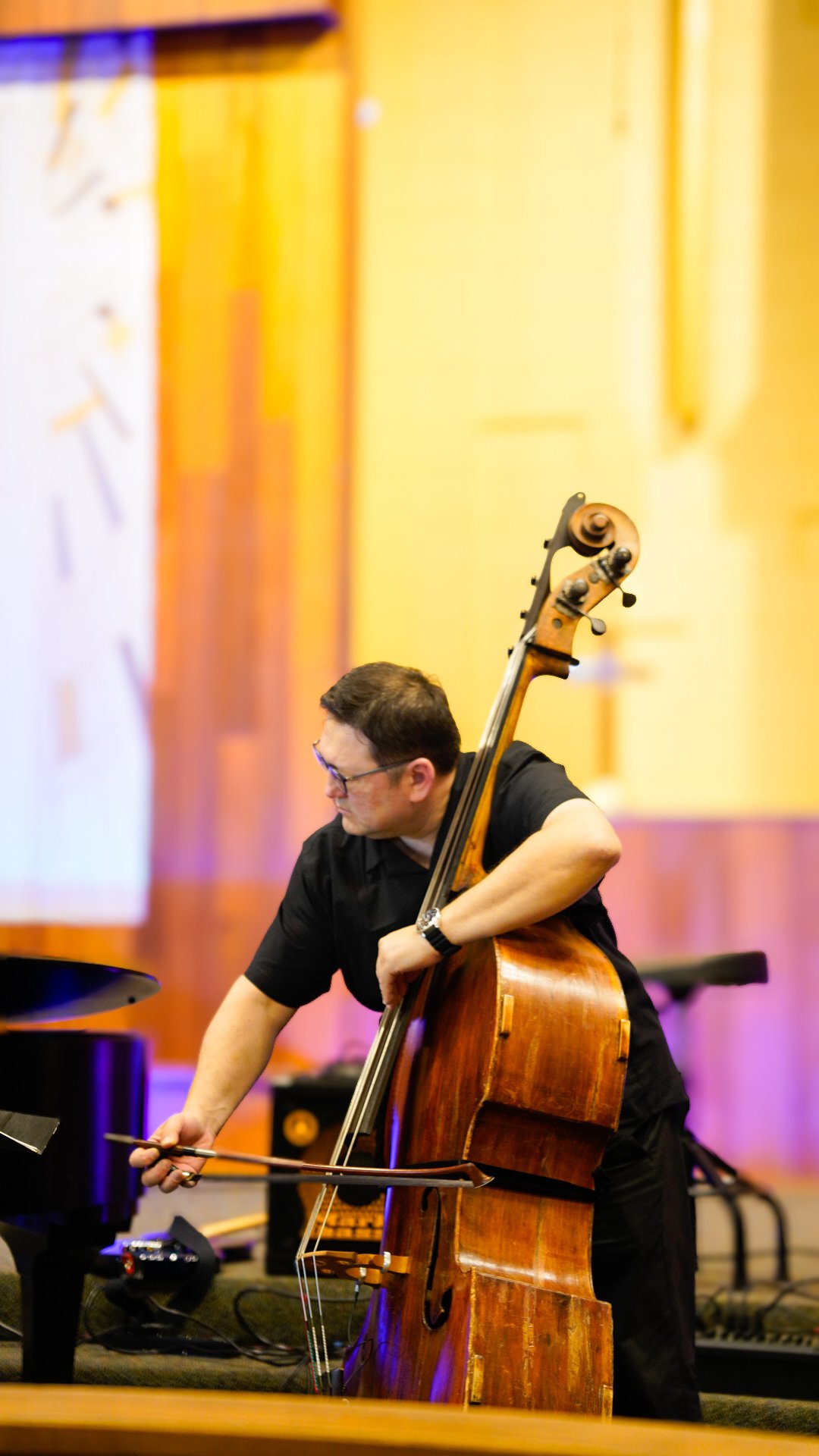 Spring Recital