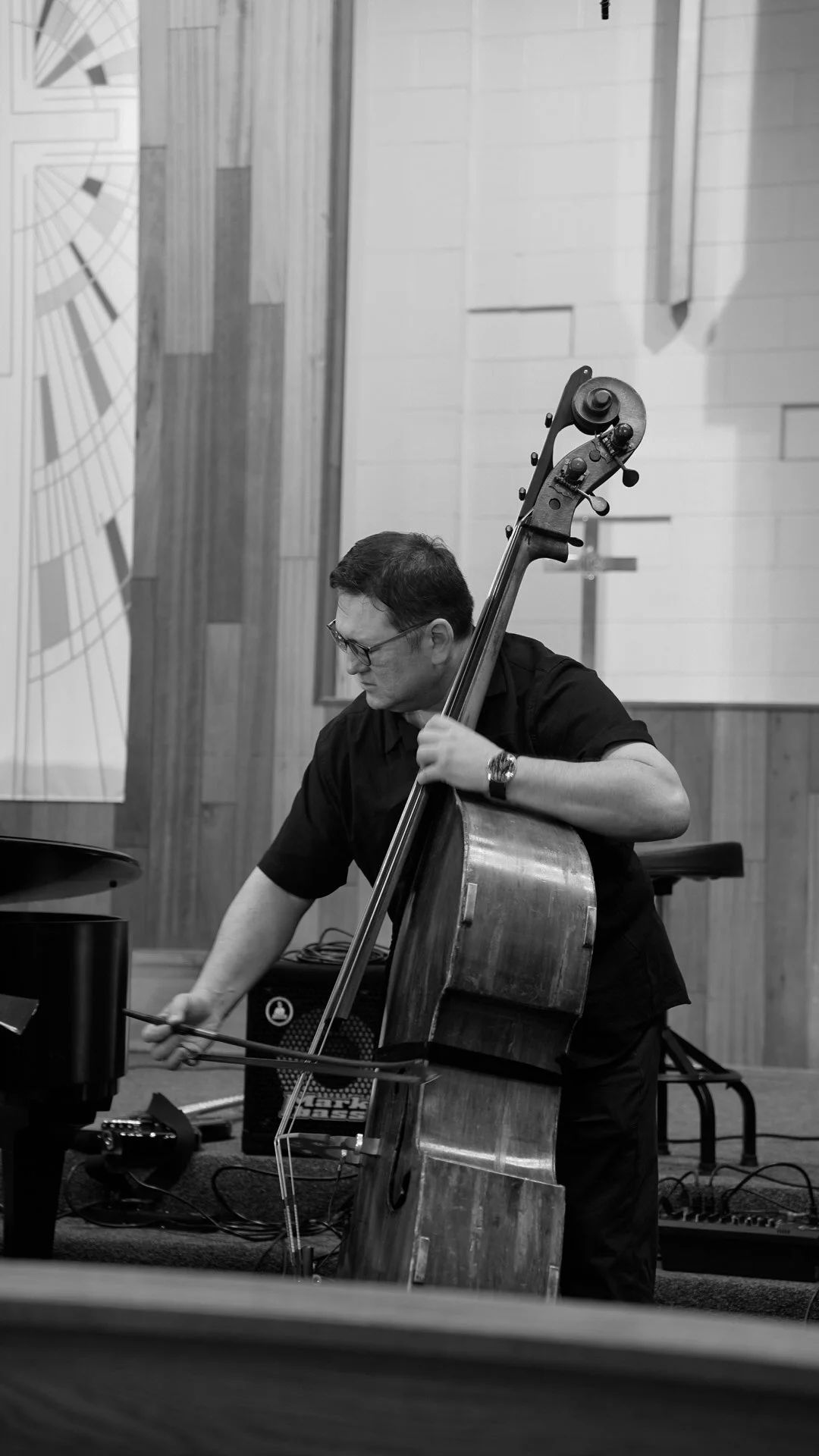 Spring Recital
