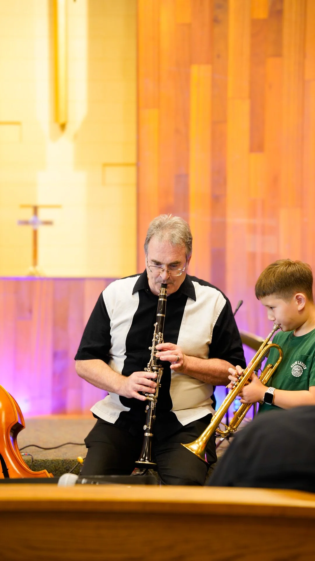 Spring Recital