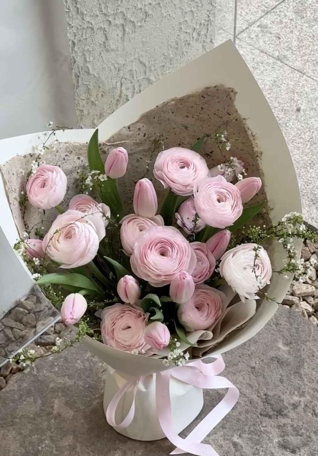Tender Petals
