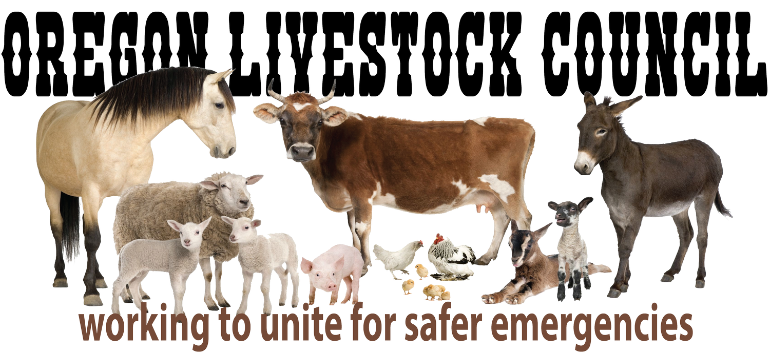 Oregon Livestock Council