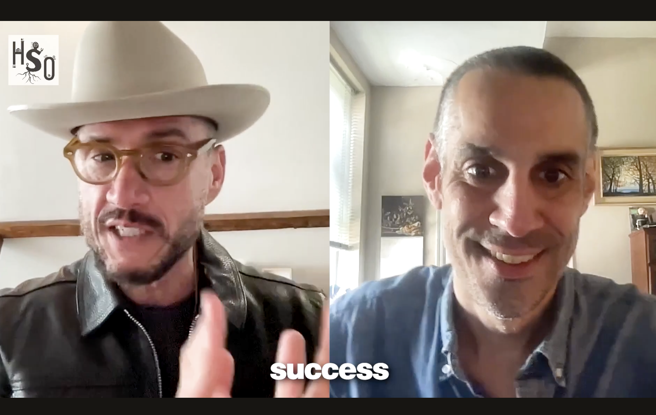 Jason Allan Scott on How to "Never Have a Boss, Never Be a Boss"