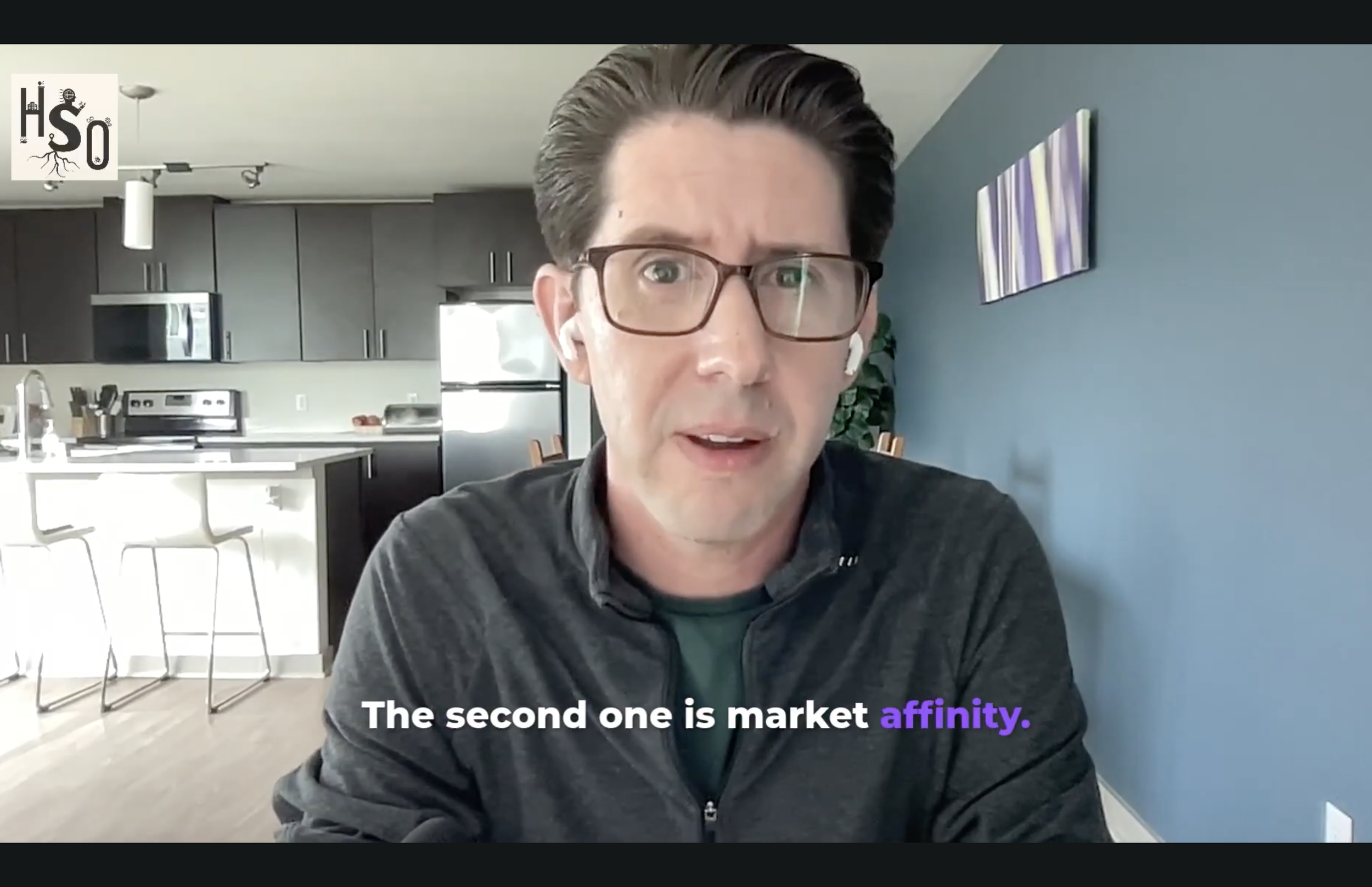 How Solopreneurs Operate: “Niching Down” with Wes Wheless