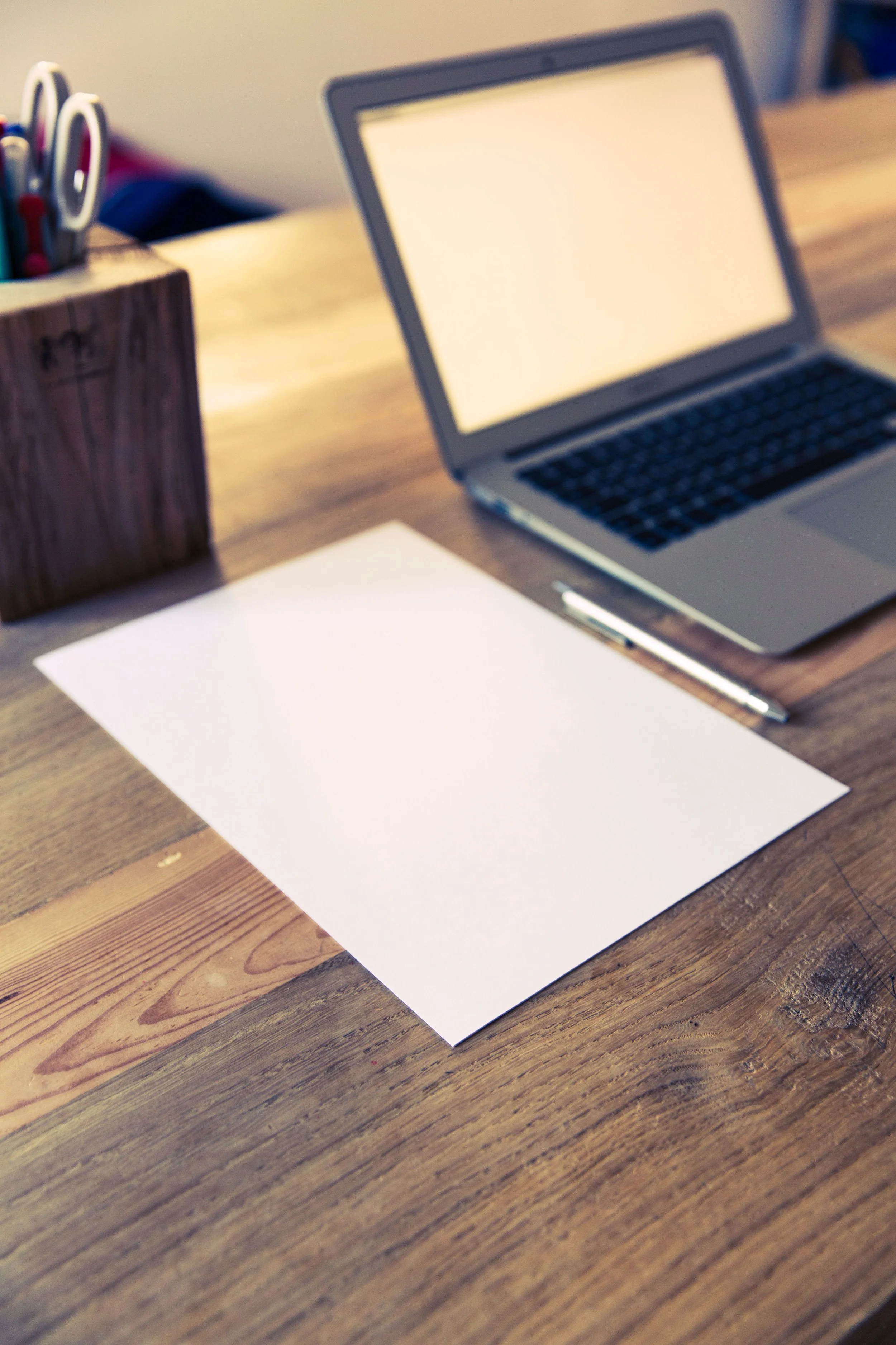 Ghigliotty & Co.'s business writing services