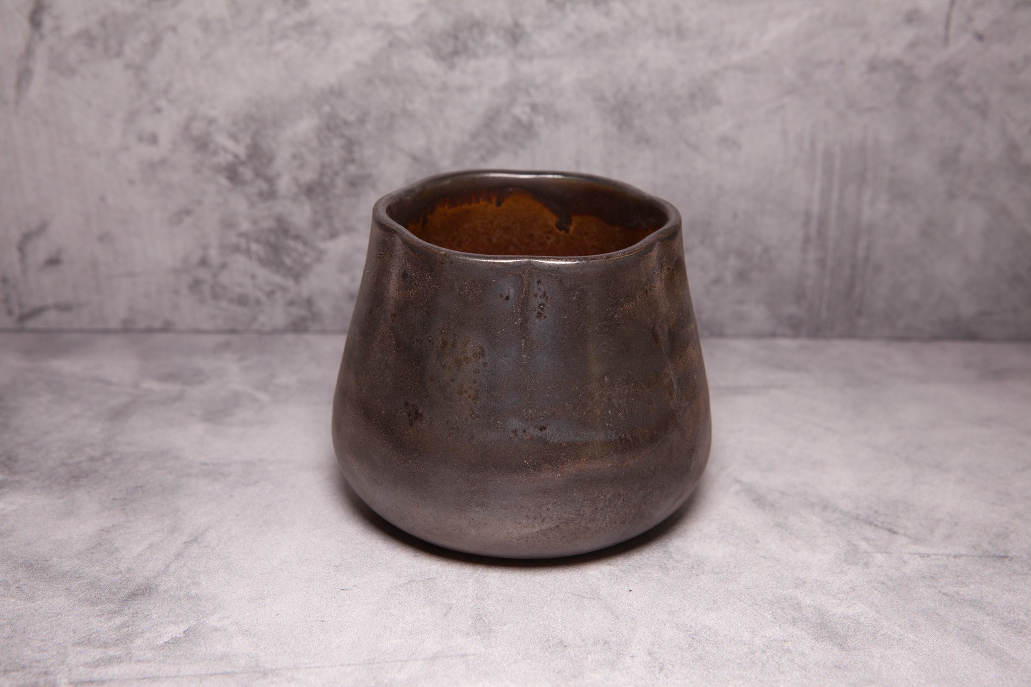 Tumbler 2 - Matallic