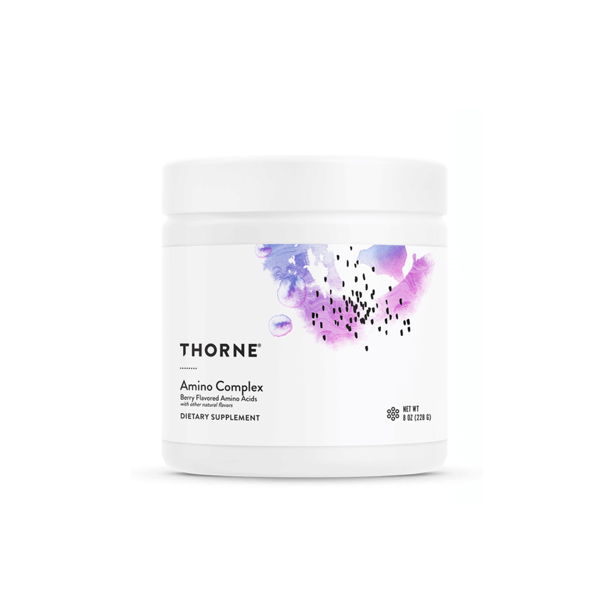 Thorne Amino Complex | Essential Amino Acids for Recovery & Lean Muscle