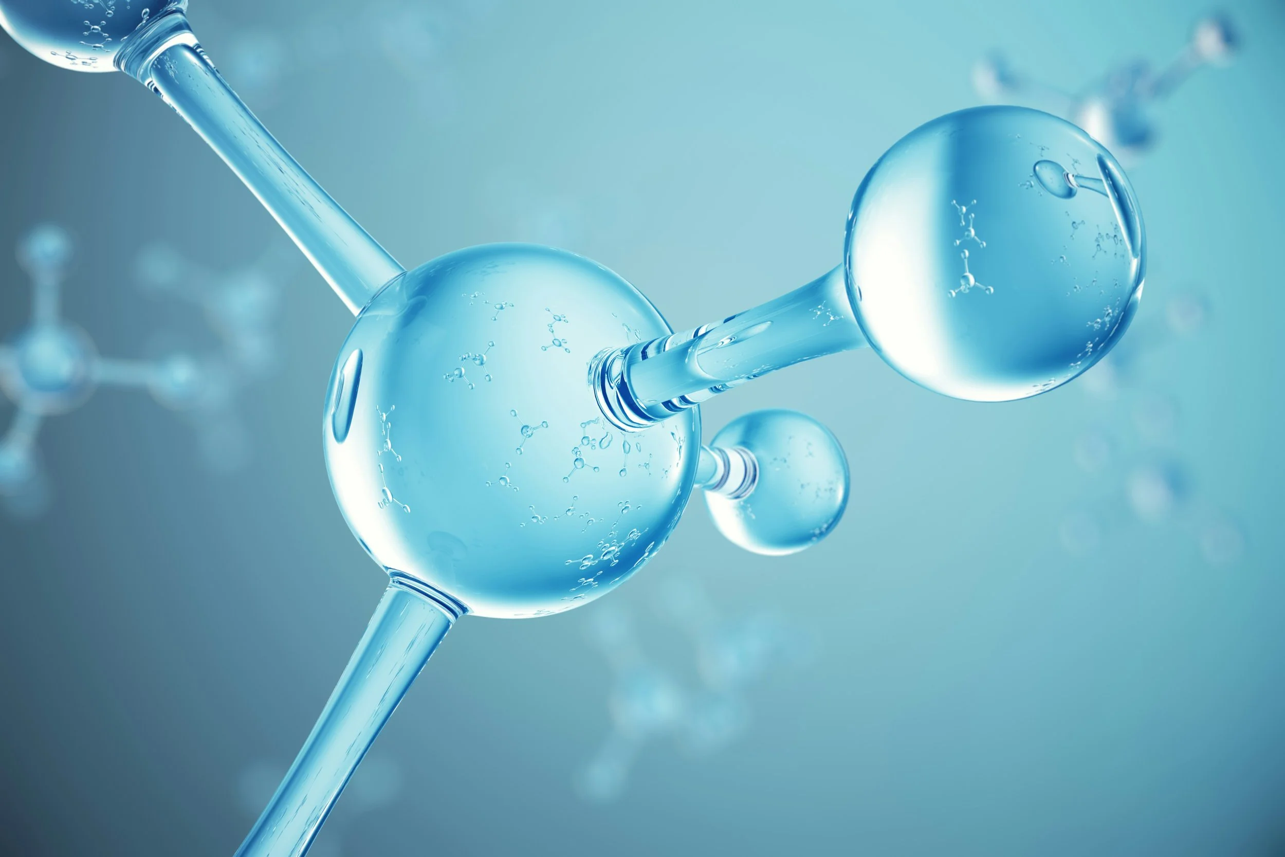 Peptide therapy and regenerative wellness treatments at Regenerate Med Spa in Richland, WA