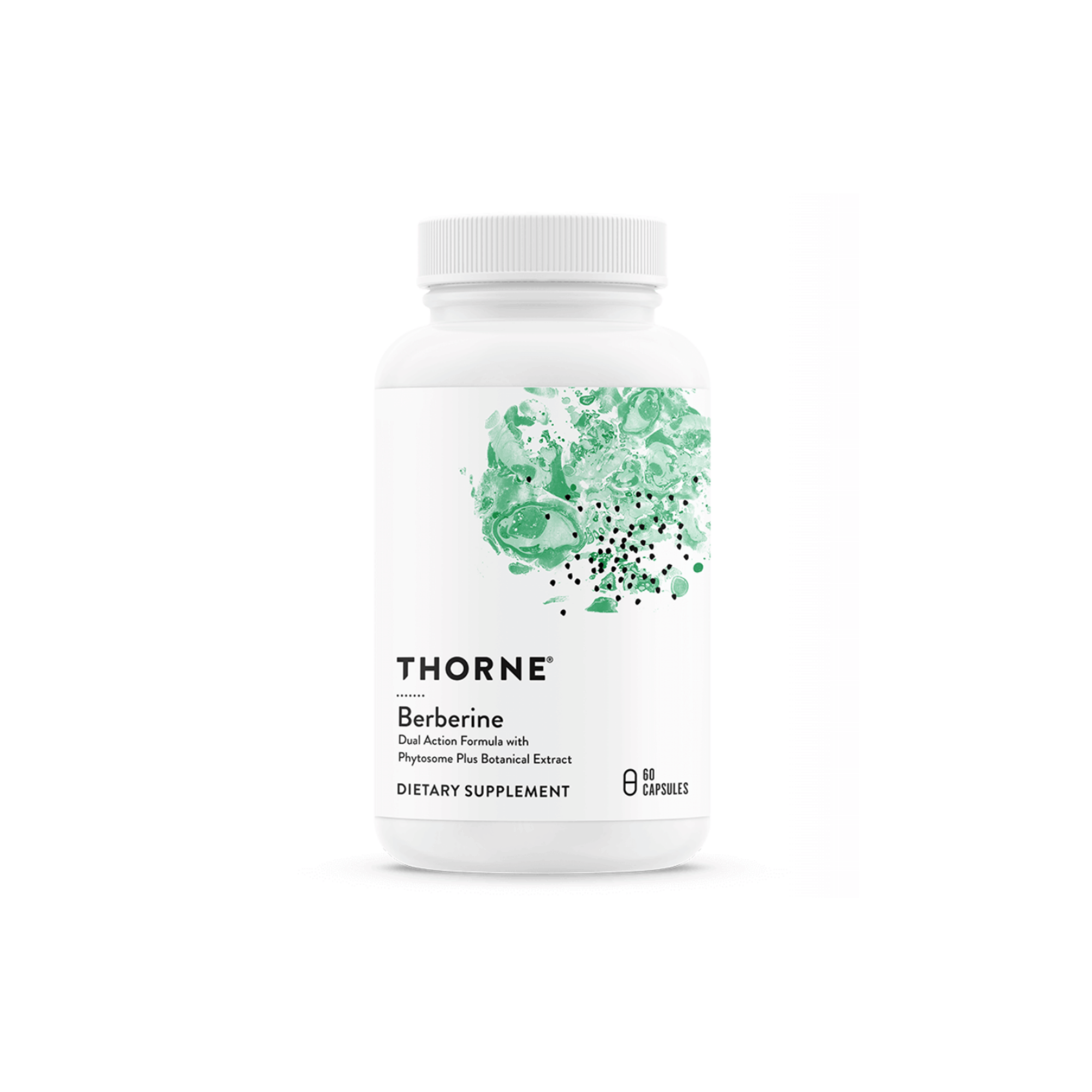 Thorne Berberine | Metabolic Health & Blood Sugar Support