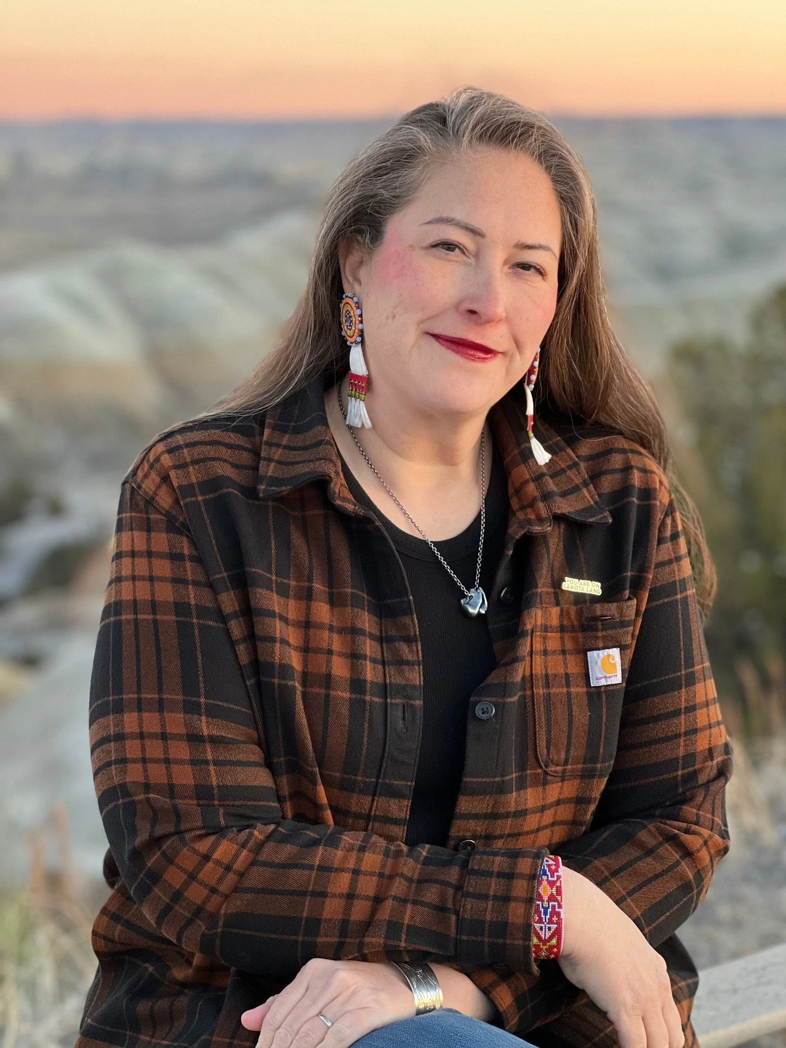 Minnesota Historical Society Native American Artist-in-Residence