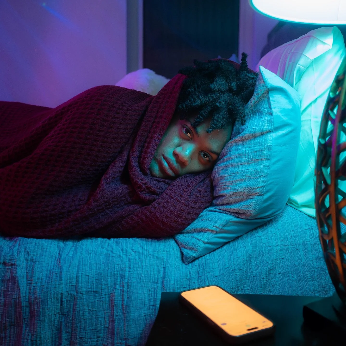 Sometimes i be sad&hellip; belongs to the people. I&rsquo;ve waited so long to share these songs with you and I can&rsquo;t believe the day has finally come🥲 These 7 tracks mean so much to me and got me through some very difficult times. I hope they