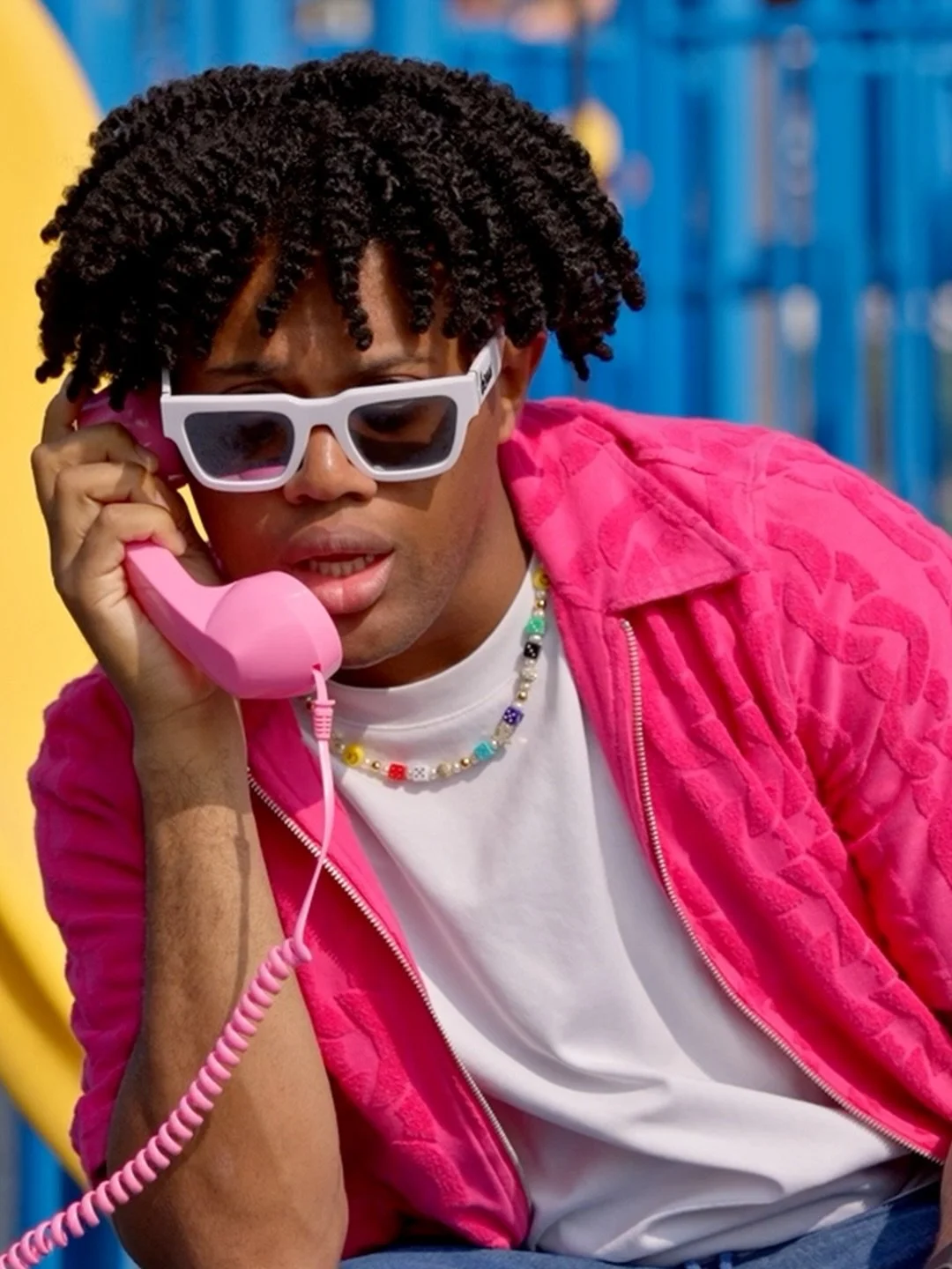 2025 was a year of insane growth. Many breakthroughs. Some silent, some loud. This year one of the most important goals for me was to launch my artist project that i had been silently building the past few years. I never would have thought that I wou