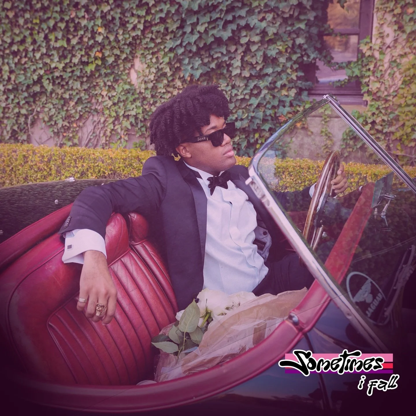 The final EP in the trilogy, sometimes i fall&hellip;, drops next Wednesday February 11th. So excited to share this beauty with you all. These are some of my favorite songs I&rsquo;ve ever written and are coming just in time for this Valentine&rsquo;