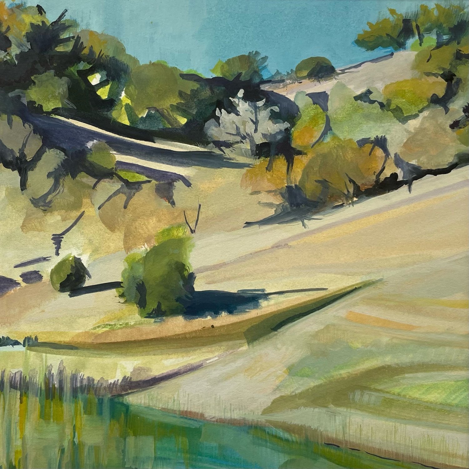 victoria schandler paintings