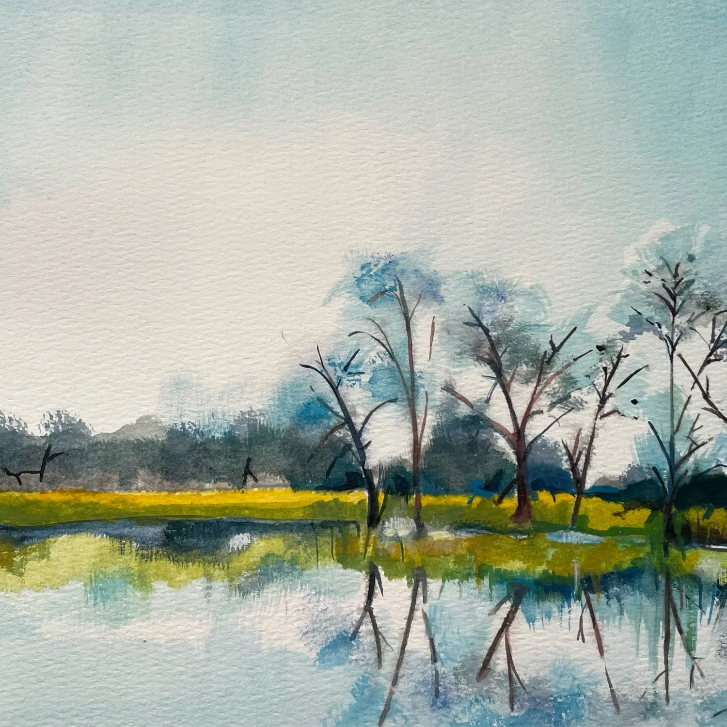 victoria schandler paintings