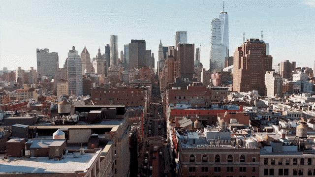 Turbotax - Soho Flagship