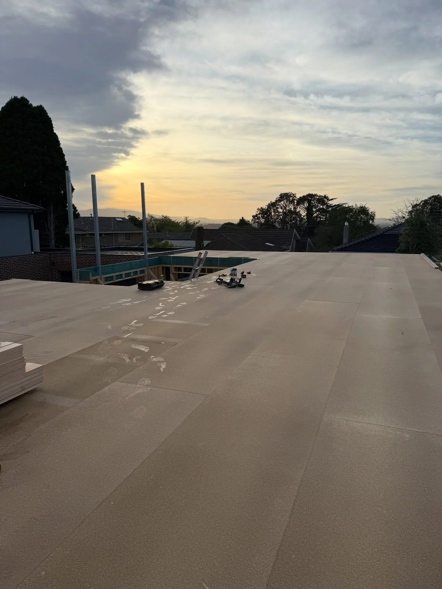 more mornings like this 🌞