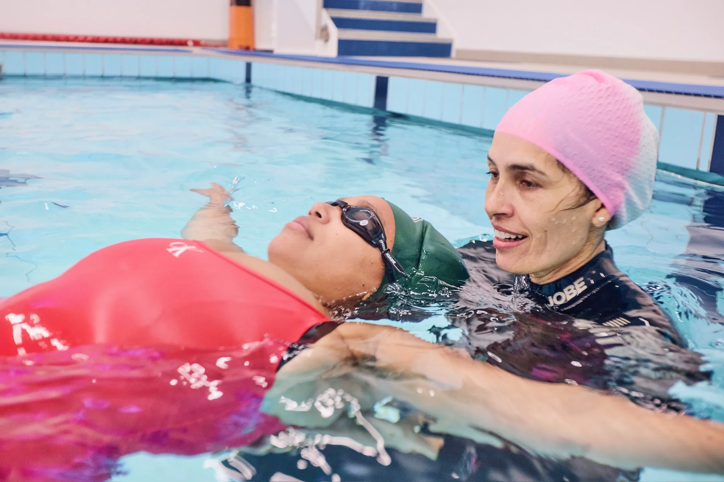 September: 6-Week Tuesday Women's Only Class, Willesden Green