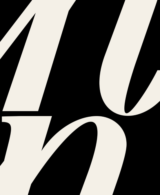 Détails macro d’une police