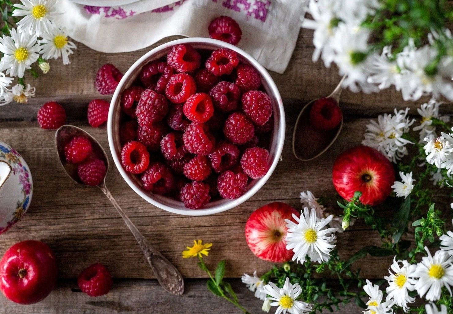 Η τέχνη της αποτοξίνωσης: πώς ξαναρχίζω να τρώω μετά από μία 5ήμερη νηστειοθεραπεία;