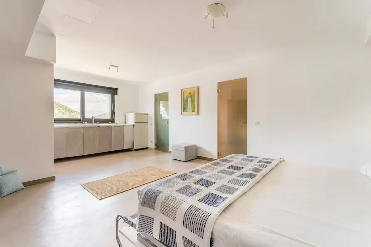 marathon blue villa