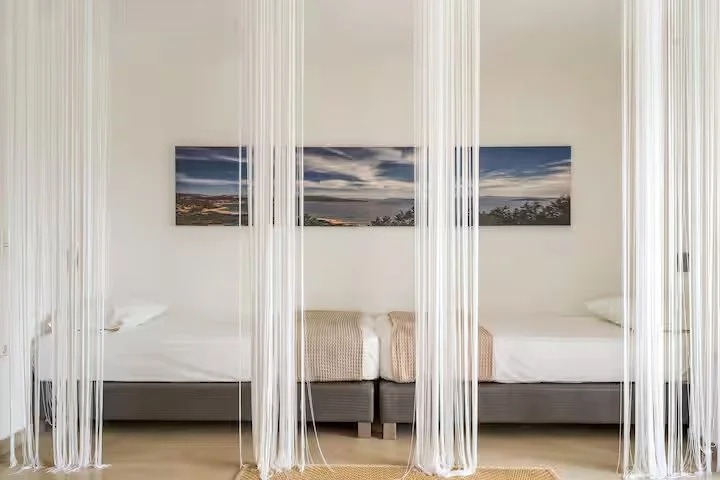 marathon blue villa