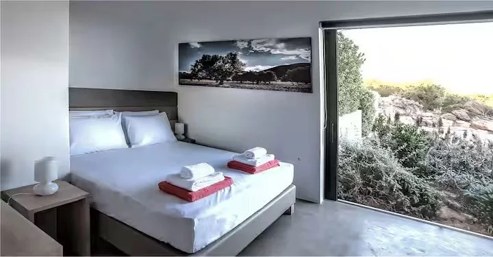 marathon blue villa