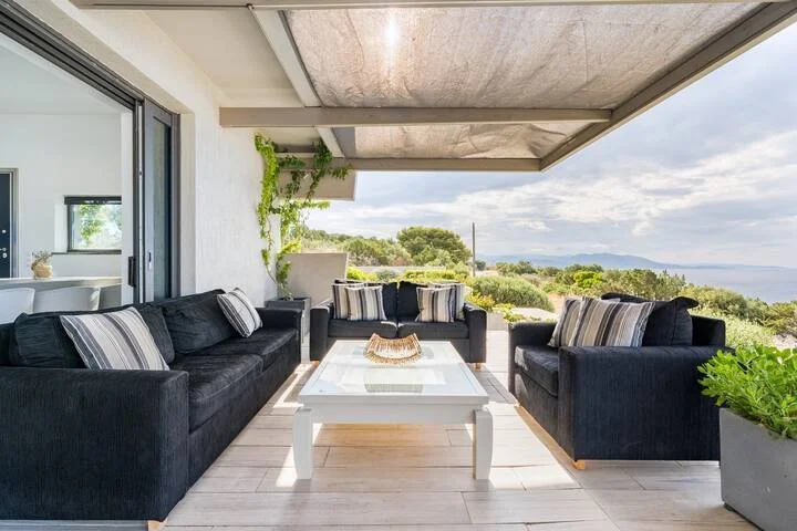 marathon blue villa