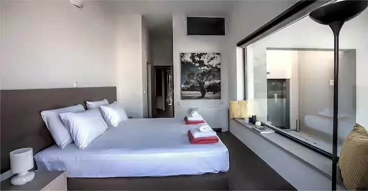 marathon blue villa