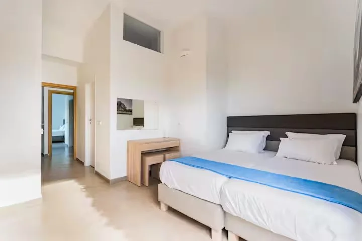 marathon blue villa